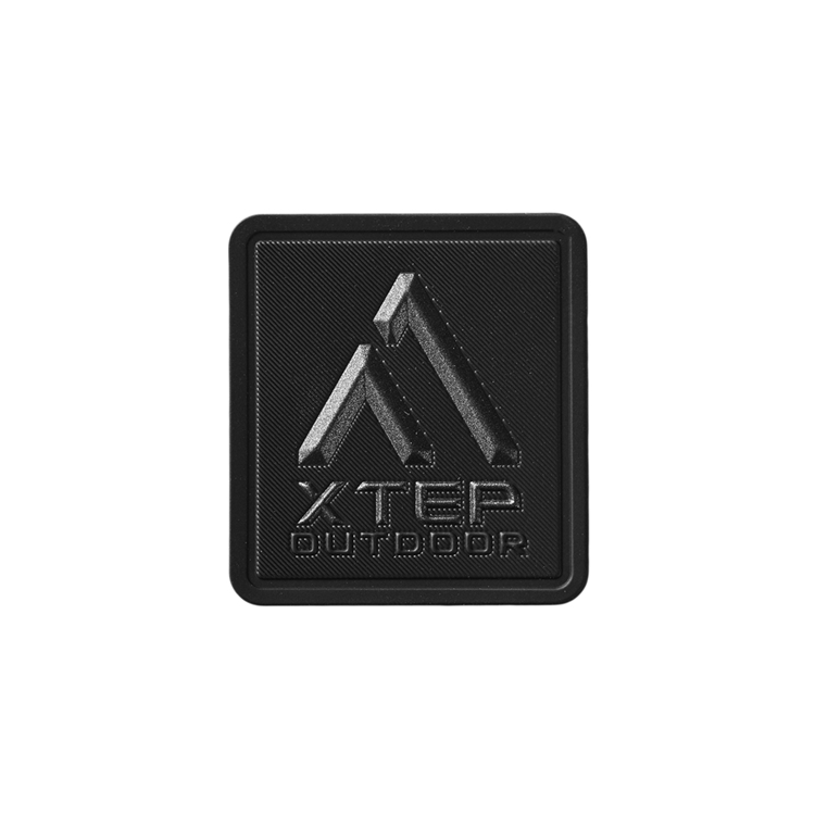create a solid logo